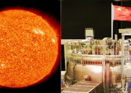 china s artificial sun sets historic 17 minute plasma record in fusion experiment