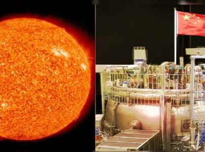 china s artificial sun sets historic 17 minute plasma record in fusion experiment