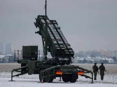 ukraine war orders starting to boost revenues for big us defense contractors ukraine war orders starting to boost revenues for big us defense contractors