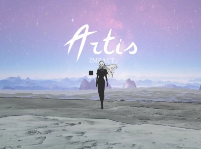 artis impact brings slice of life gameplay and unique hand drawn art syle in indie release artis impact brings slice of life gameplay and unique hand drawn art syle in indie release