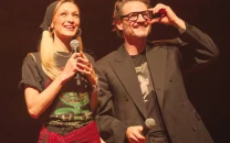 celebs raise 5 4m for palestine sudan children at la concert