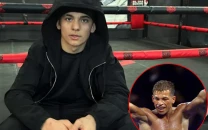arturo gatti jr dies at 17 in shocking circumstances similar to father s death arturo gatti jr dies at 17 in shocking circumstances similar to father s death