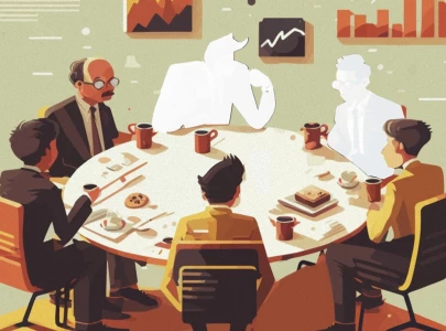 govt restricts fbr arrest powers