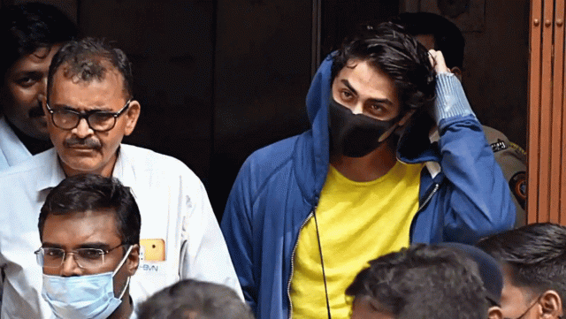 aryan khan s arrest 16 days an endless chase aryan khan s arrest 16 days an endless chase