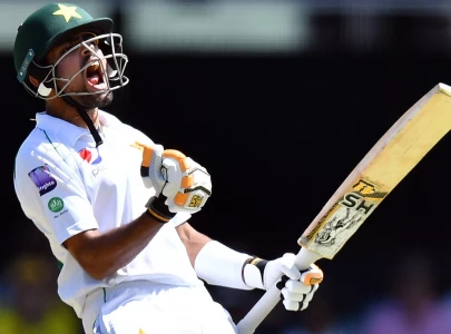 schedule announced for pakistan s test tour to australia