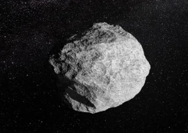 asteroid 2024 yr4 could hit earth in 2032 scientists warn asteroid 2024 yr4 could hit earth in 2032 scientists warn