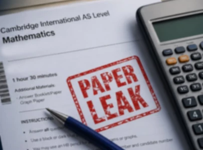 cambridge confirms as level mathematics paper leak