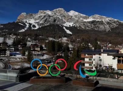 winter olympics high in the alps artificial snow will still play role winter olympics high in the alps artificial snow will still play role