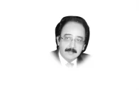 the writer is former inspector general of police and former ombudsman