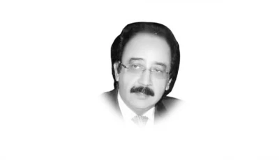 the writer is former inspector general of police and former ombudsman