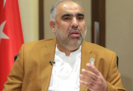 qaiser urges ppp to reject 27th amendment qaiser urges ppp to reject 27th amendment