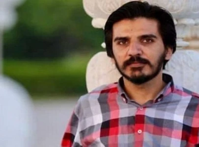 journalist asad toor remanded in fia custody for five days