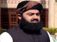 jamiat ulema e islam jui central leader and former federal minister maulana asad mehmood