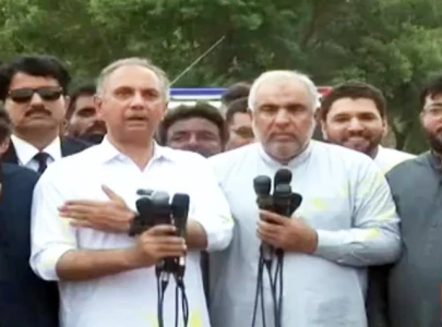 pti vows to form grand opposition alliance with imran khan s nod pti vows to form grand opposition alliance with imran khan s nod