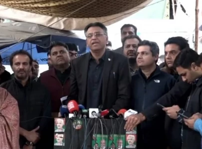 pti threatens jail bharo tehreek if punjab polls delayed pti threatens jail bharo tehreek if punjab polls delayed