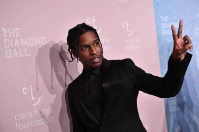 a ap rocky s explosive rolling loud performance sparks rap beef debate