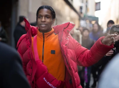 a ap rocky calls new single highjack a whole new aesthetic ahead of album release