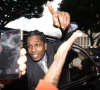 a ap rocky s emotional reaction to his felony trial verdict thank y all for saving my life a ap rocky s emotional reaction to his felony trial verdict thank y all for saving my life