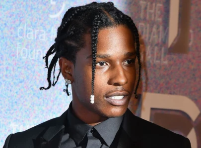 a ap rocky prevents a ap twelvyy from answering crucial question during assault trial a ap rocky prevents a ap twelvyy from answering crucial question during assault trial