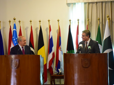 pakistan uzbekistan accede to bilateral and regional cooperation