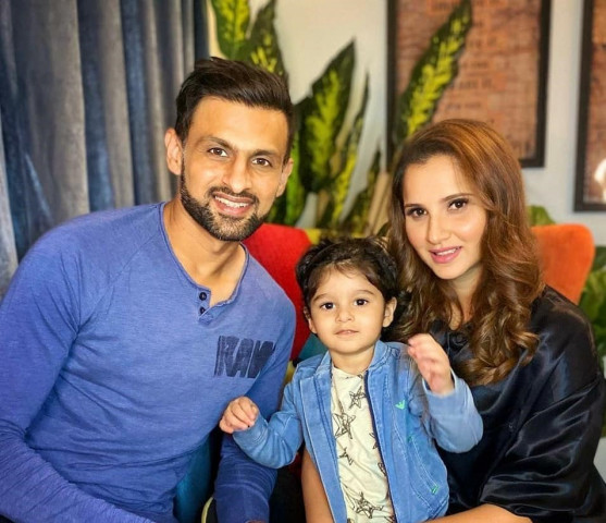 shoaib malik pens heartfelt wish for sania mirza shoaib malik pens heartfelt wish for sania mirza