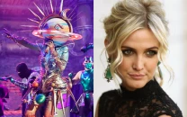 the masked singer season 14 winner revealed as ashlee simpson ross