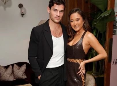 emily in paris romance crumbles as ashley park and paul forman call it quits emily in paris romance crumbles as ashley park and paul forman call it quits