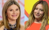 jenna bush hager criticizes ashley tisdale s public essay on toxic mom group