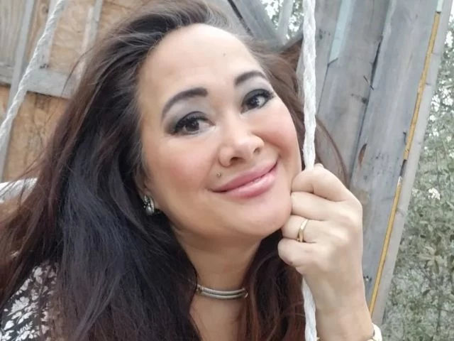 asia carrera shocks fans after passing texas bar years after leaving adult industry