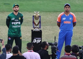 asia cup final farhan falls after brisk half century asia cup final farhan falls after brisk half century