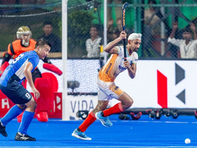 india thrashed kazakhstan 15 0 to complete pool games photo courtesy asian hockey federation india thrashed kazakhstan 15 0 to complete pool games photo courtesy asian hockey federation