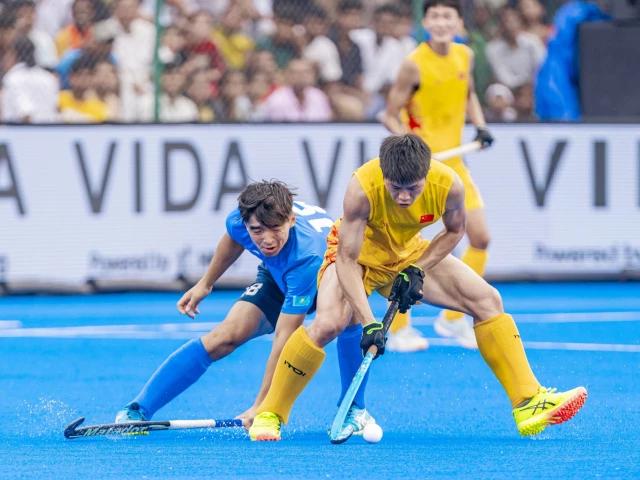 china shows no mercy to kazakhstan in 13 0 win photo courtesy asian hocket federation china shows no mercy to kazakhstan in 13 0 win photo courtesy asian hocket federation