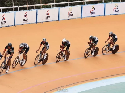 saudi arabia to host 2026 asian road cycling championships in qassim city