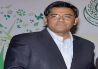 chief secretary asif hyder shah