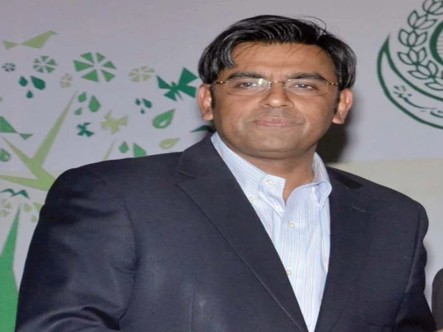 chief secretary asif hyder shah chief secretary asif hyder shah