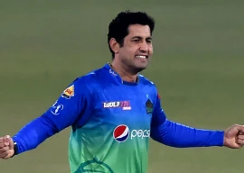 asif afridi s inclusion in the team for south africa series sparks debate asif afridi s inclusion in the team for south africa series sparks debate