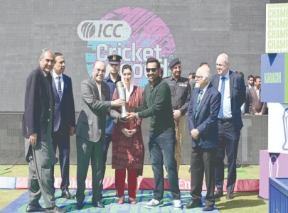 pakistan hosts first major tournament in 29 years