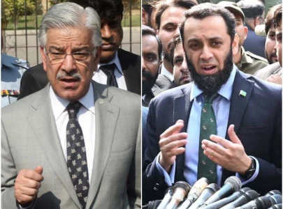 asif tarar fire fresh salvoes at pti after talks deadlock