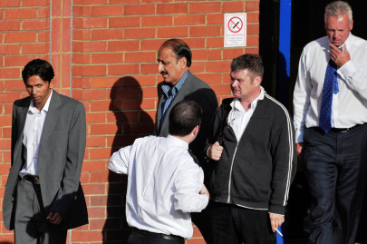 players were not aware of majeed s illegal activities pcb legal advisor