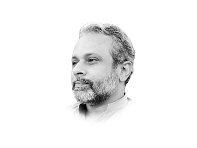 the writer is a geopolitics analyst he can be reached on asifash28 protonmail com the writer is a geopolitics analyst he can be reached on asifash28 protonmail com