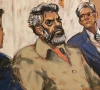 asif merchant a pakistani man with alleged ties to iran appears on charges in connection with a foiled plot to assassinate a us politician or government officials in a courtroom in new york us september 16 2024 in this courtroom sketch photo reuters asif merchant a pakistani man with alleged ties to iran appears on charges in connection with a foiled plot to assassinate a us politician or government officials in a courtroom in new york us september 16 2024 in this courtroom sketch photo reuters
