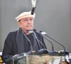 president asif ali zardari addresses the central ceremony marking the 78th independence day of gilgit baltistan photo pid president asif ali zardari addresses the central ceremony marking the 78th independence day of gilgit baltistan photo pid