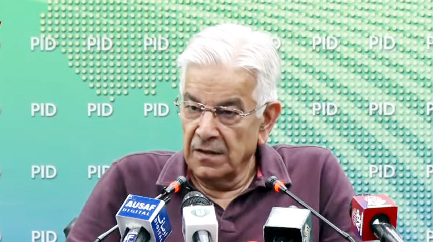 Photo of Russia has offered Pakistan wheat in addition to gas: Asif