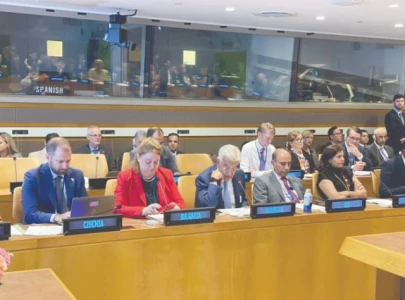 asif terms mediation pathway to peace