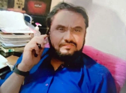 businessman killed in robbery attempt in karachi s dha businessman killed in robbery attempt in karachi s dha