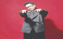 asim hails his best and toughest year