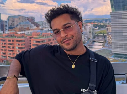 asim azhar s fans mark singer s 13 years in music by giving back