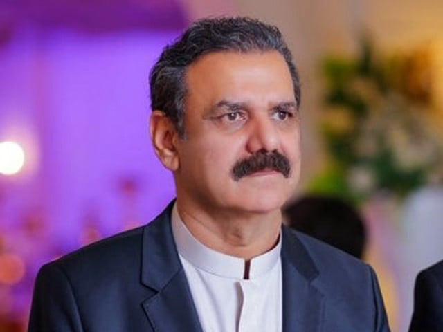 asim bajwa wins kudos for advancing cpec asim bajwa wins kudos for advancing cpec