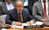 pakistan seeks unconditional condemnation of israel at unsc over iran attacks pakistan seeks unconditional condemnation of israel at unsc over iran attacks