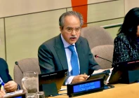 ambassador asim iftikhar ahmad permanent representative of pakistan to the un photo x